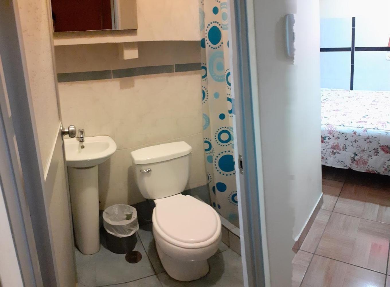 Hostal Kuntur Cusco Eksteriør billede